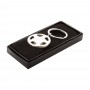 Dromo Keyring
