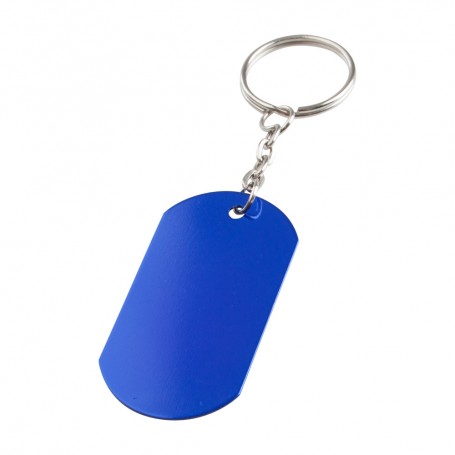 Nevek Keyring