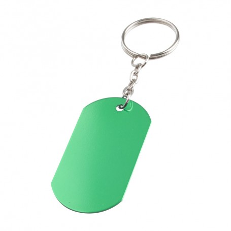Nevek Keyring
