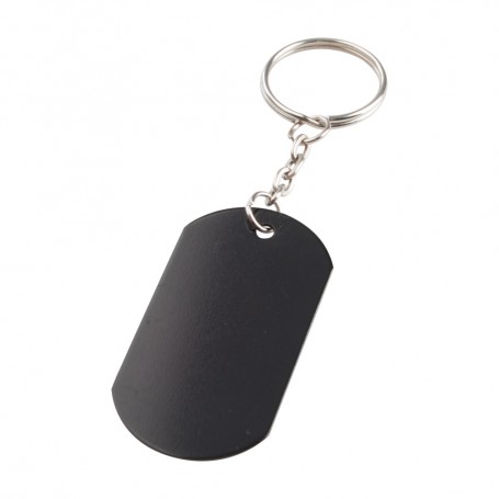 Nevek Keyring