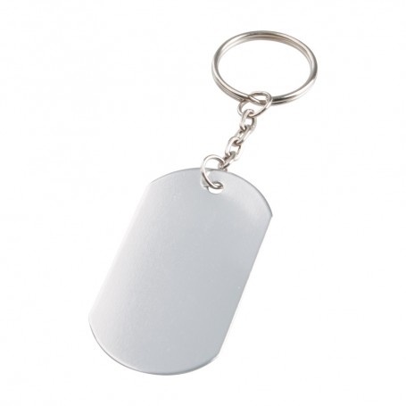 Nevek Keyring