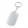 Nevek Keyring