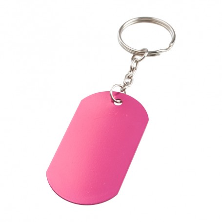 Nevek Keyring