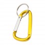 Zoko Keyring