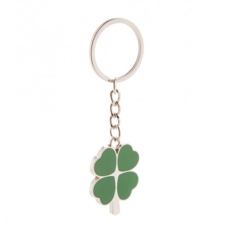 Lucky Keyring