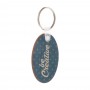 Woody B Keyring