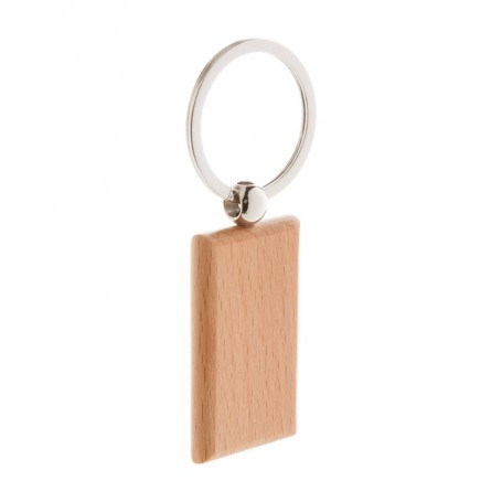 Sqerbis Keyring