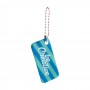 EpoRing Custom Epoxy Keyring