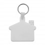 Cottage Keyring