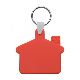 Cottage Schlüsselanhänger