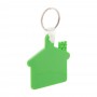 Cottage Keyring
