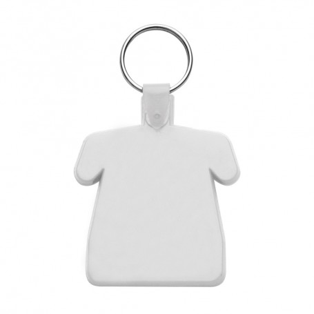 Polo Keyring