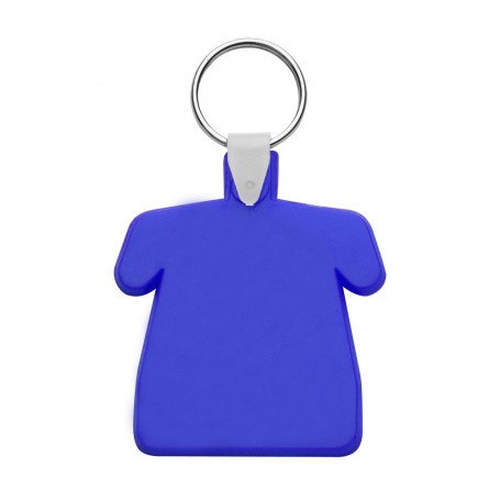 Polo Keyring