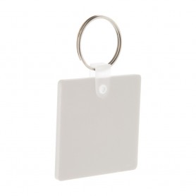 Foamy C Schlüsselanhänger