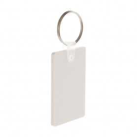 Foamy D Schlüsselanhänger