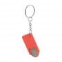 Beka Trolley Coin Keyring