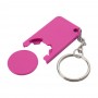 Beka Trolley Coin Keyring