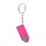 Beka Trolley Coin Keyring
