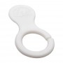 Ibershop Trolley Coin Keyring