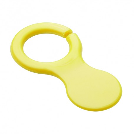Ibershop Trolley Coin Keyring