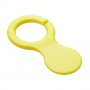 Ibershop Trolley Coin Keyring