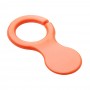 Ibershop Trolley Coin Keyring