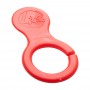 Ibershop Trolley Coin Keyring