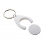Nelly Trolley Coin Keyring
