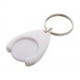Nelly Trolley Coin Keyring