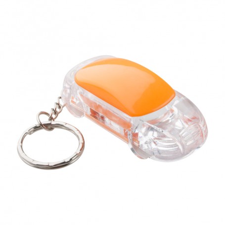 Skyway Keyring