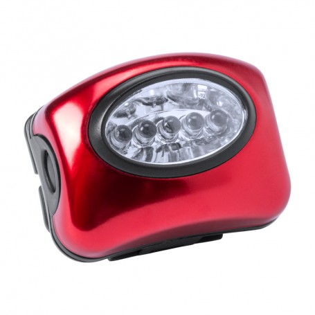 Lokys Headlamp