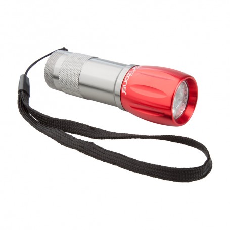 Lumosh Flashlight