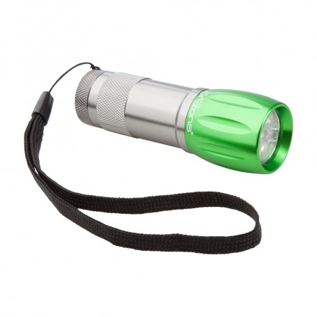 Lumosh Flashlight