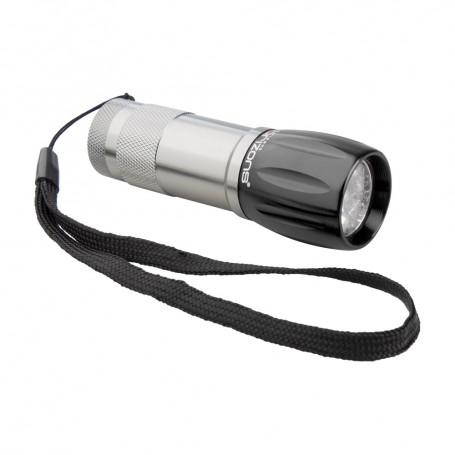 Lumosh Flashlight