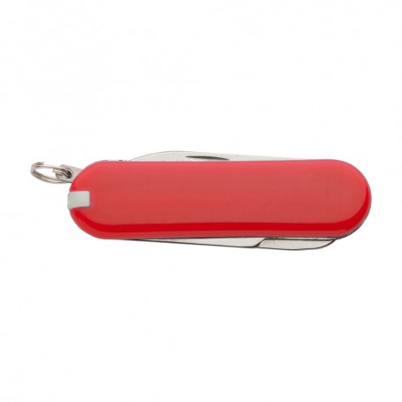 Castilla Mini Multifunctional Pocket Knife