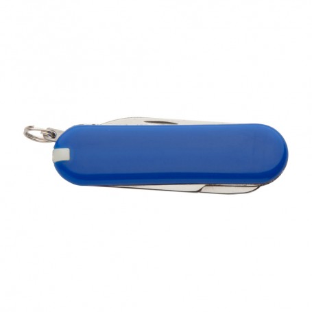 Castilla Mini Multifunctional Pocket Knife