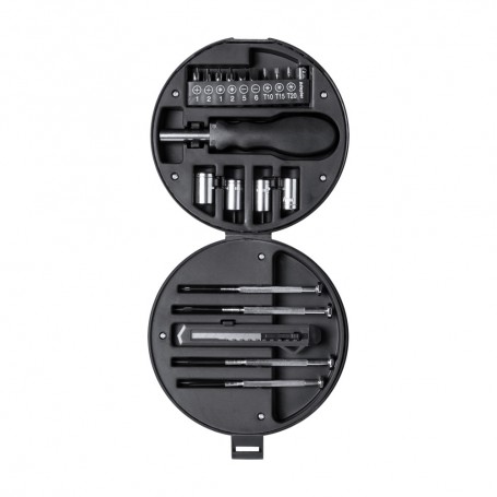 Wheels Tool Set