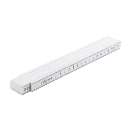 Mansard Folding Ruler