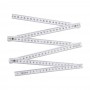Mansard Folding Ruler