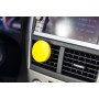 Scrib Car Air Freshener