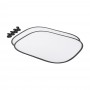 Suboside Sublimation Car Sunshades