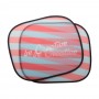 Suboside Sublimation Car Sunshades