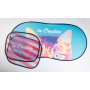Suboside Sublimation Car Sunshades