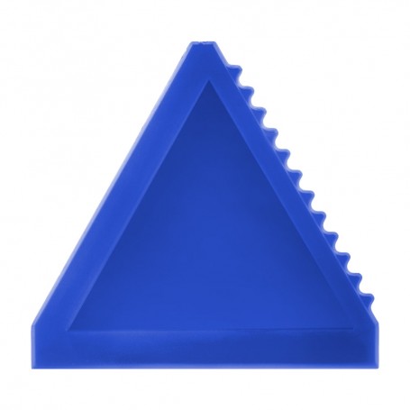 Tri Scrap Ice Scraper