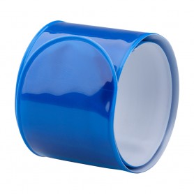 Reflective Reflektor-Schnappband