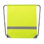 Lemap Reflective Drawstring Bag
