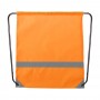 Lemap Reflective Drawstring Bag