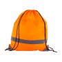 Lemap Reflective Drawstring Bag