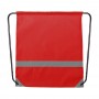 Lemap Reflective Drawstring Bag