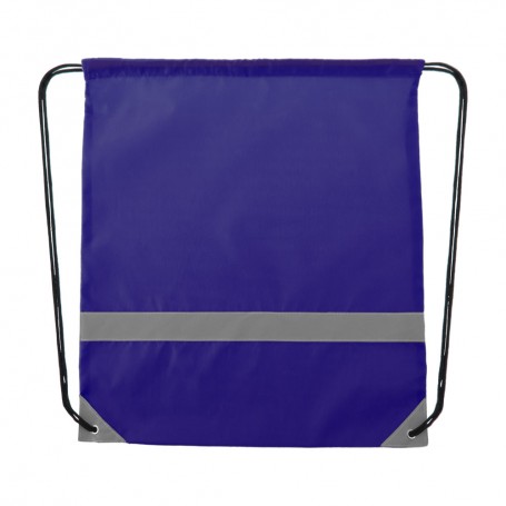 Lemap Reflective Drawstring Bag